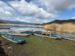 -泸沽湖国家级风景名胜区走婚桥