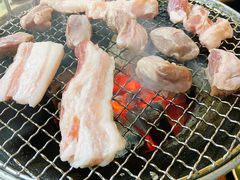 -姐夫家·沈阳黏糊麻辣拌·拌鸡架·冷面(南头古城店)