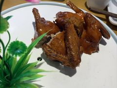 -大鸽饭(马王堆店)