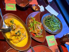 -红泰·泰精选·特色料理(中山路店)