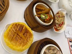 -顺德人家食府(黄金广场店)