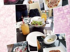 EATALIA(地安门店)-EATALIA意塔利意式餐厅(鼓楼店)