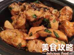 -曼玉餐厅(中原万达店)