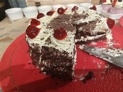 -晶丽香榭自助餐(南京大饭店)