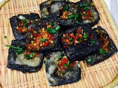 -庞家烧烤客栈(炮台山店)