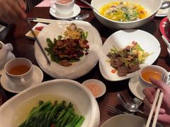 -嘉美轩·精细潮州菜·商务宴请(惠州佳兆业铂尔曼酒店)