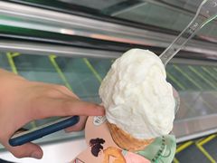 -野人先生现做冰淇淋(北京顺义祥云小镇店)