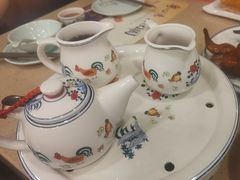 -点都德(汇胜楼店)