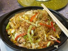 -轩记海鲜餐厅·四十五年老字号·经典粤菜(西区彩虹店)
