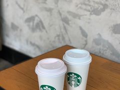 -星巴克臻选(宁波天一广场店)