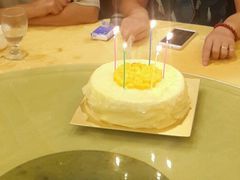 -OL’s Cake鲜荟千层(东风中路店)