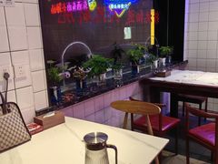 -舞虾小说.涮肉.烧烤(国顺东路店)