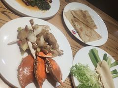 -小船渔村·大连菜(明泽街店)