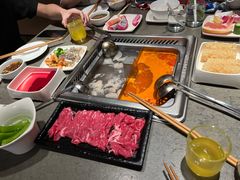 -海底捞火锅(华南摩尔店)