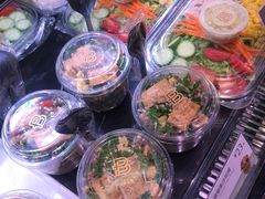 -巴黎贝甜(来福士店)