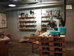 大堂-Alimentari早午餐(安福路店)