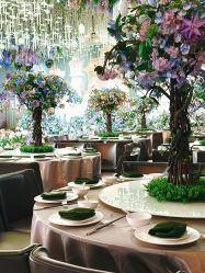 -花嫁丽舍婚礼殿堂(世博江景店)