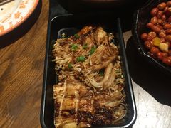 -肉串汪(望京店)