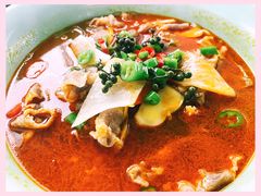 -绿茶餐厅(成都太古里店)