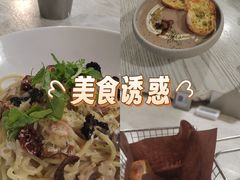 -娜娜家•Nana's restaurant (南开大悦城店)