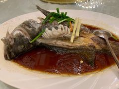 -万宝海鲜舫(劳动公园店)