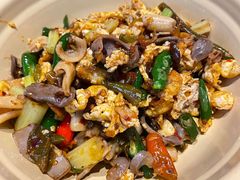 -兔槽江湖菜·重庆璧山兔(水围店)