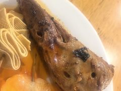 鲁鸭头-丁丁猫重庆小面(徐州路店)