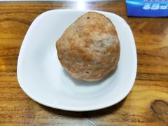 牛肉丸-伊穆祥牛肉面总店·清真