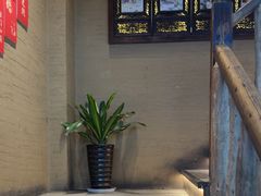 -徽三说·土徽菜·中国徽菜连锁品牌(一中店)