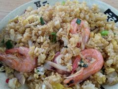 -老闽味沙茶面·姜母鸭(传承35年曾厝垵店)
