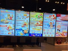 -大快活(丽丰店)