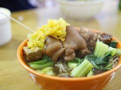 -宜沁手打面