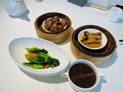 -万龙洲海鲜(南新仓店)