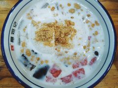 冰沙清补凉-文昌邓记清补凉(西沙路店)