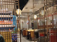 -东来顺饭庄(金泉广场店)