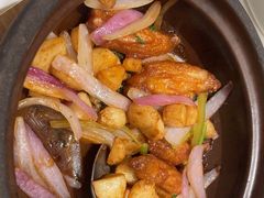 -茉里粤菜(皇姑万象汇店)