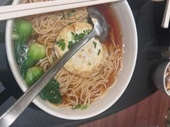 -荣兴酒家(徐家汇店)