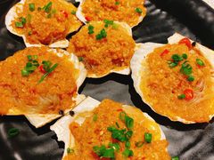 -九府羊·鲜羊火锅·烤串(新华路店)