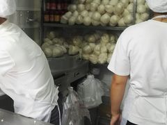 -天泽祥·鼓楼馒头(鼓楼店)