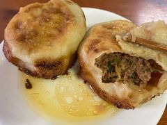 -宝瑞门钉肉饼店