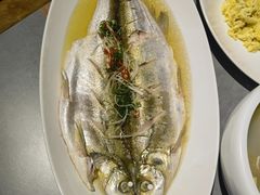 -姑苏家宴·苏帮菜·松鼠桂鱼(苏州总店)