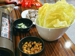-聚味罗记大排檔·烧烤·鲜鱼杂·甲鱼煲(科学馆店)