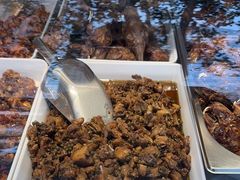 -鑫记婆婆兔·成都特产·兔头手撕兔(太古里店)