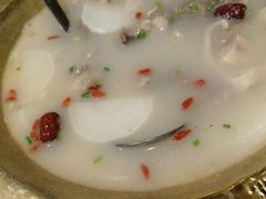 -霄汉羊排(万松园一店)
