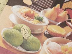 -点都德(喜粤楼店)