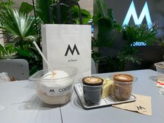 -M Stand(宁波万象城店)