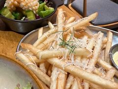 -森Some Fusion(荔湾店)