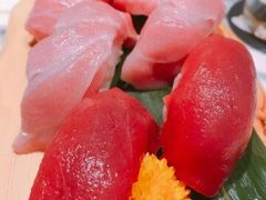 -家贺屋刺身寿司专门店