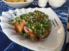 -滇道云南特色料理(康定路店)