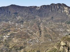-北京上方山国家森林公园